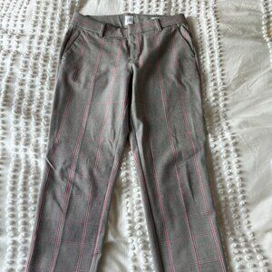 Gap Women's Slim Ankle Pants